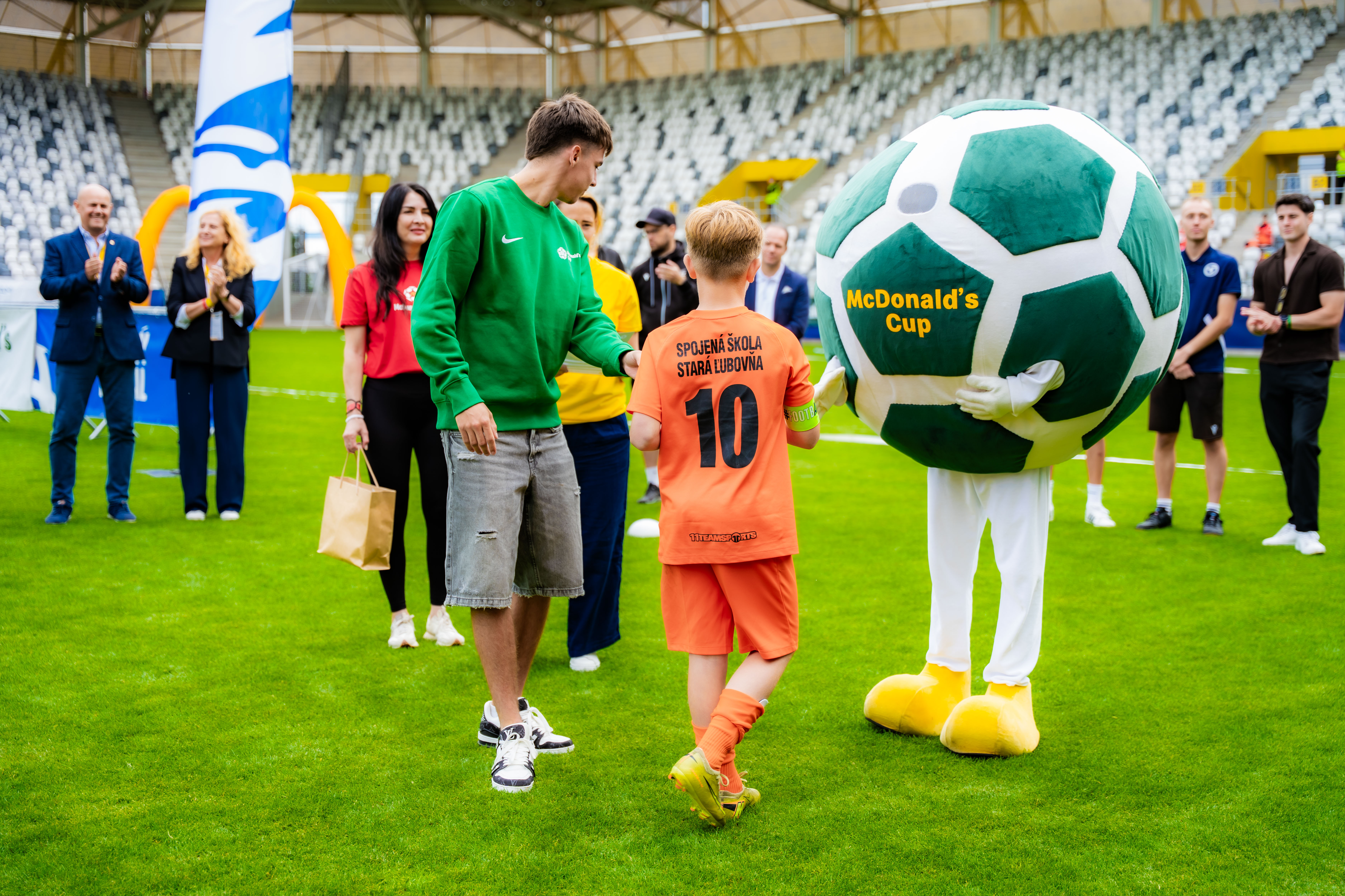 McDonalds Cup - Majstrovstva Slovenska vo futbale najmladsich ziakov a ziacok-1-81